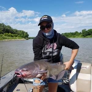 Meet your Posher, Rilla